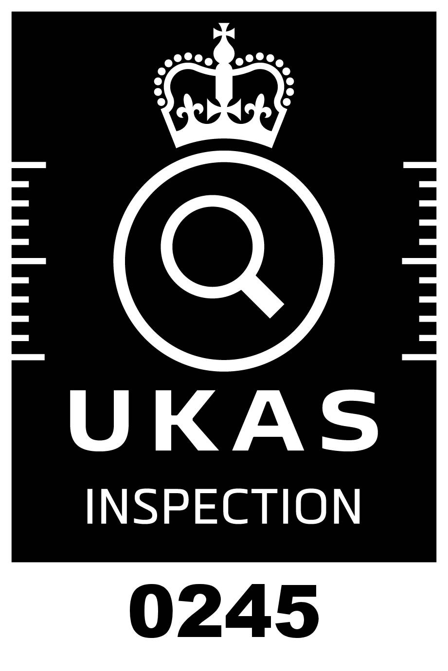 UKAS Accreditation